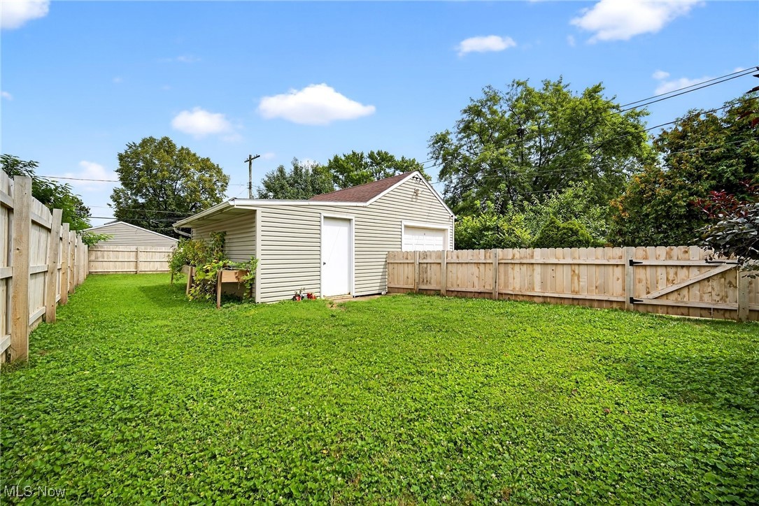 State View - Residential