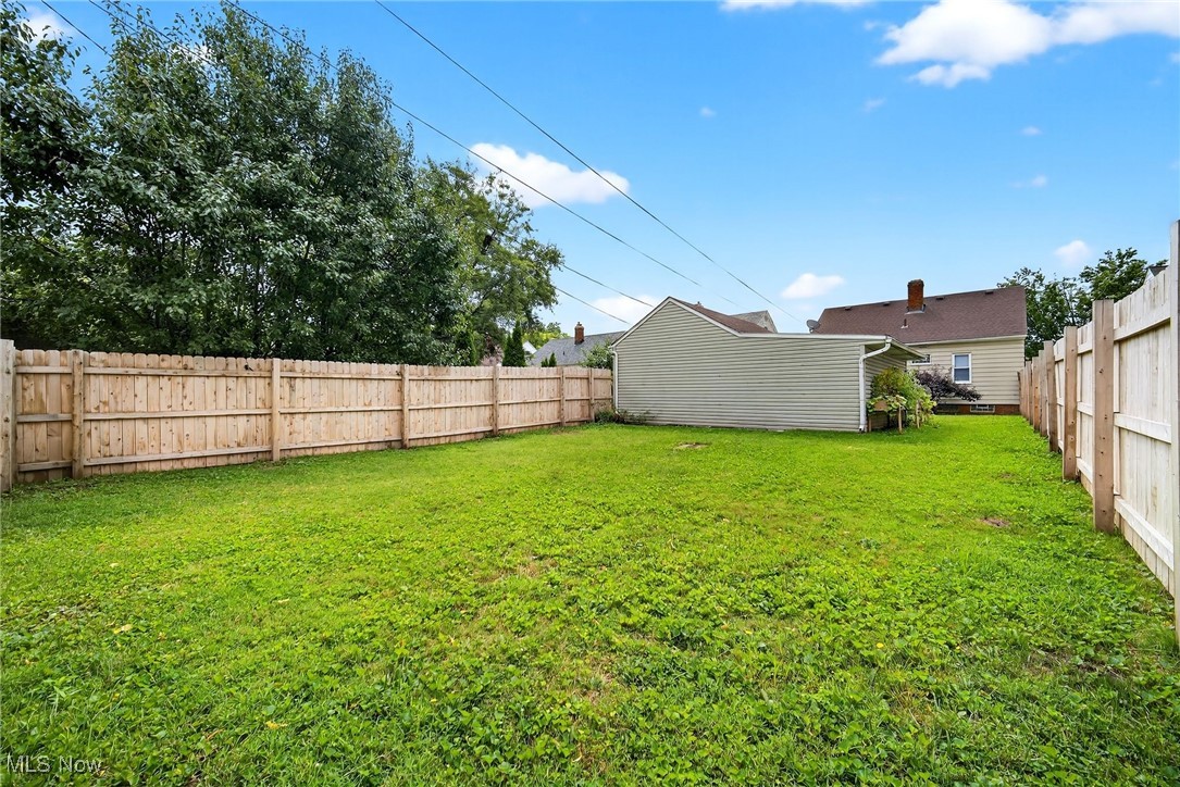 State View - Residential