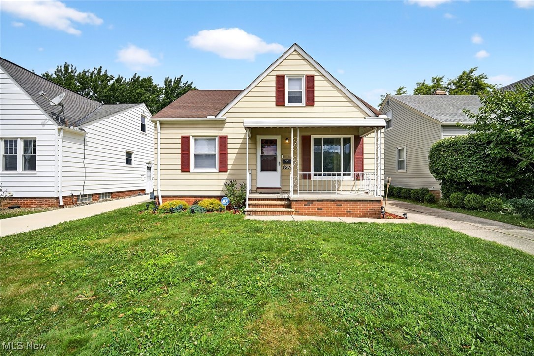 State View - Residential