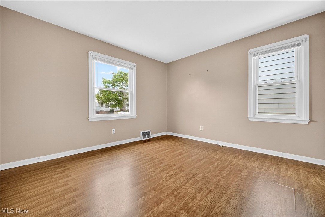 State View - Residential