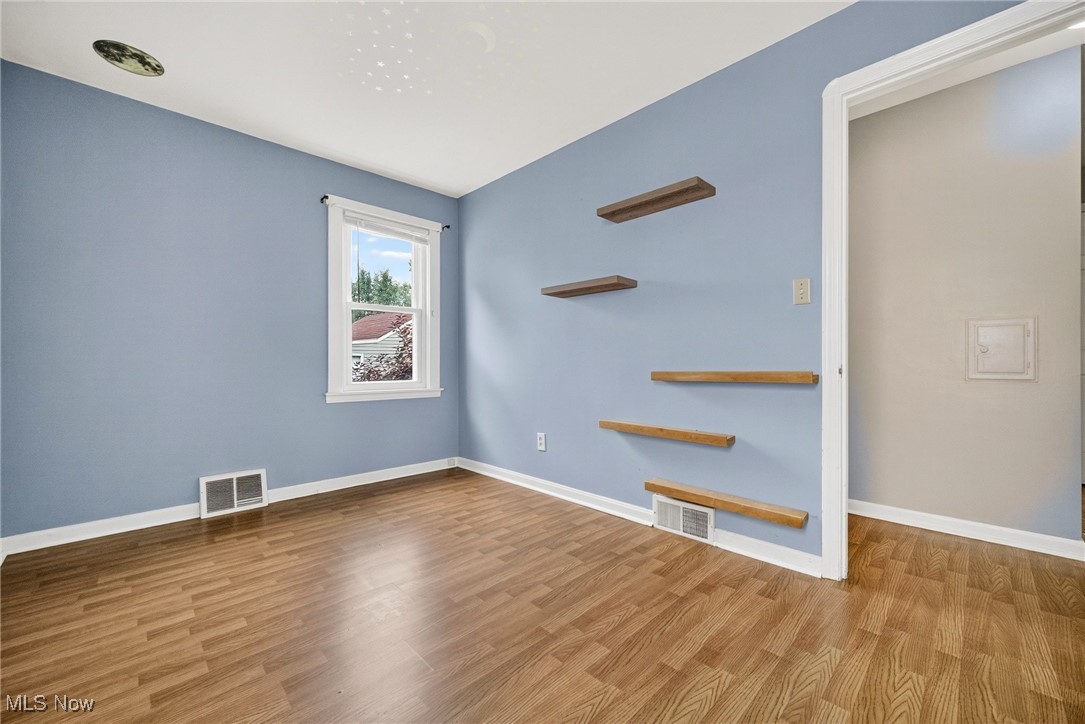 State View - Residential