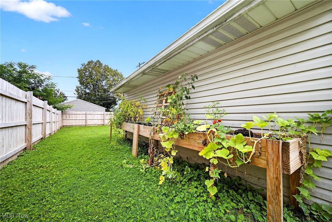 State View - Residential