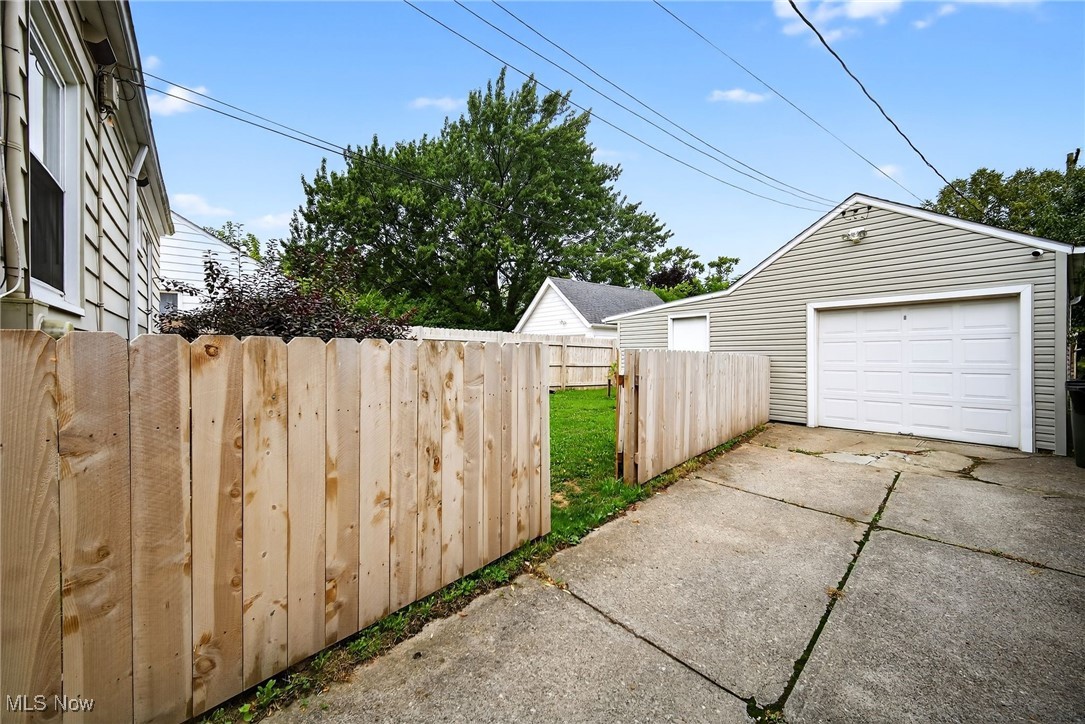 State View - Residential