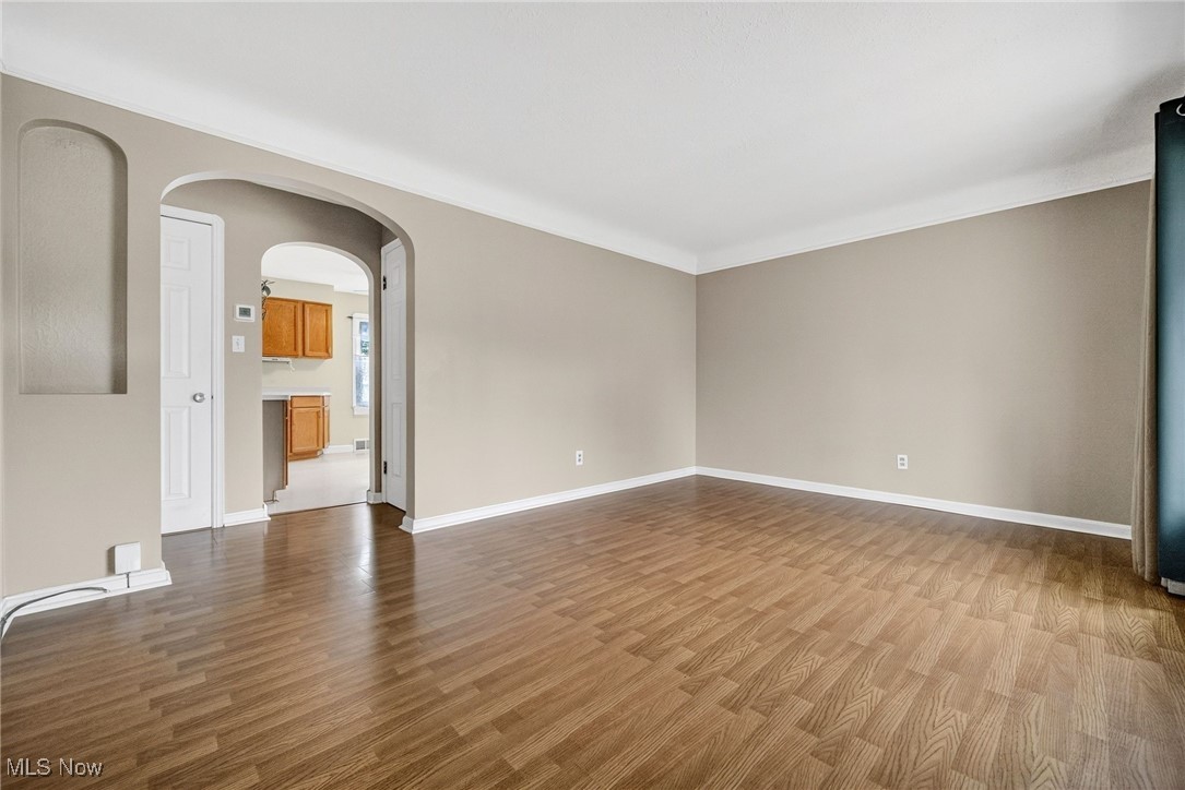 State View - Residential