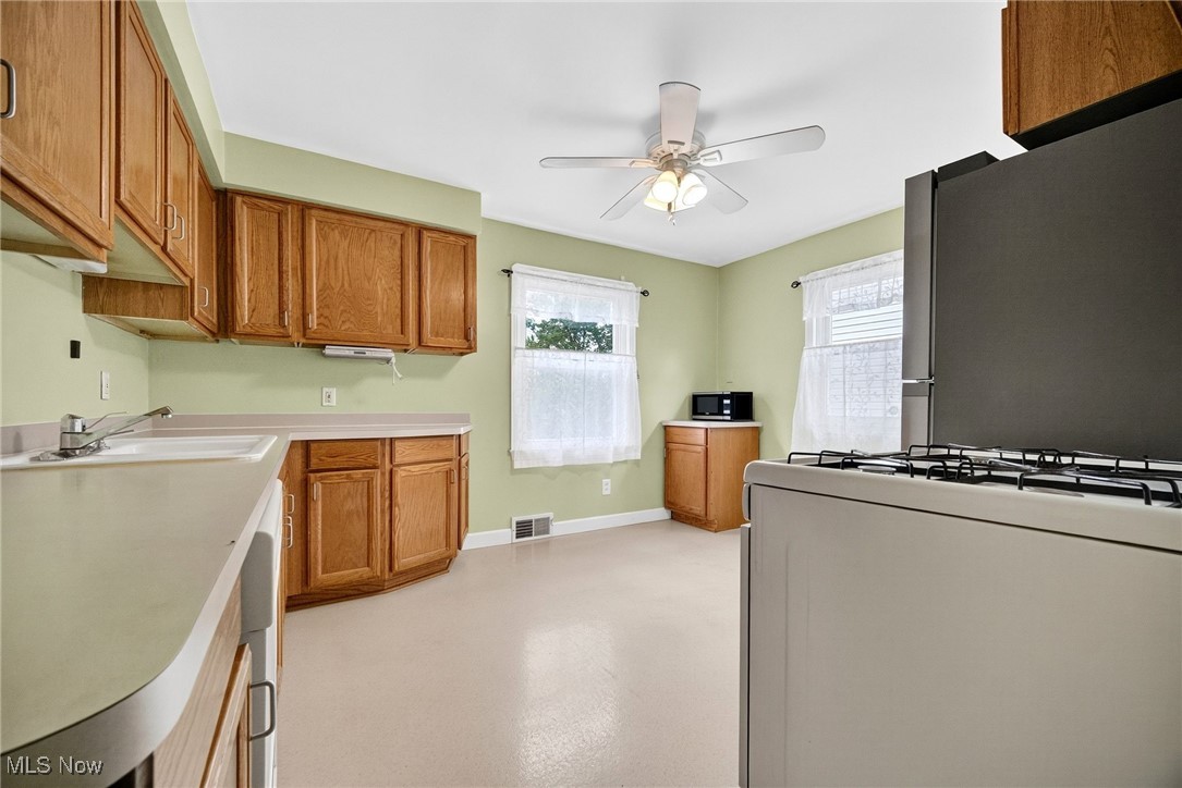 State View - Residential