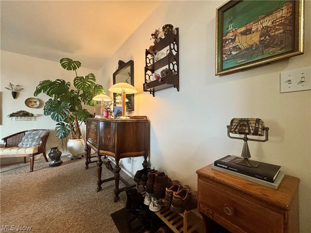 Lake House - Residential