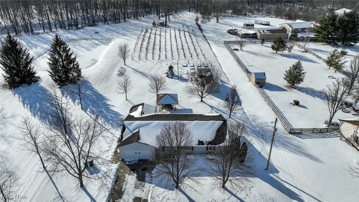 5594 Columbia Road, Medina, Ohio image 40