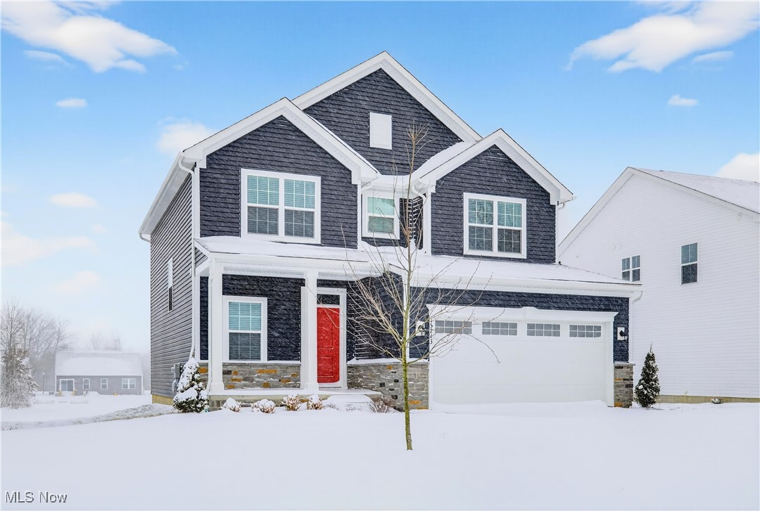 Woodsong PUD Ph 11 - Residential