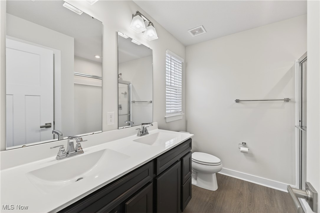 Woodsong PUD Ph 11 - Residential