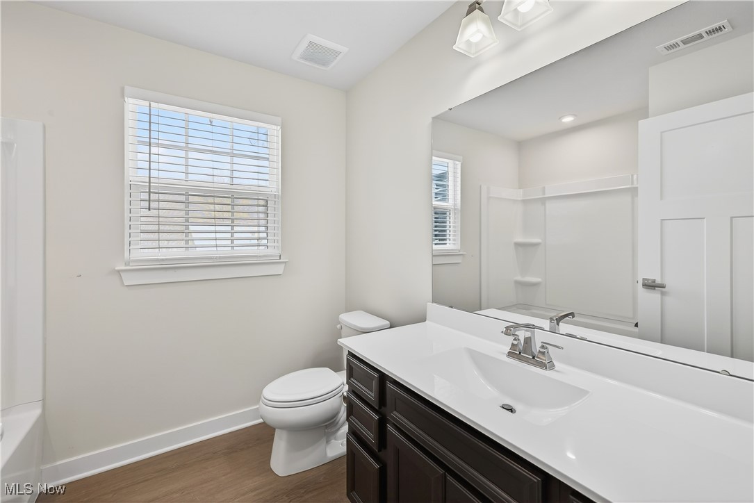 Woodsong PUD Ph 11 - Residential