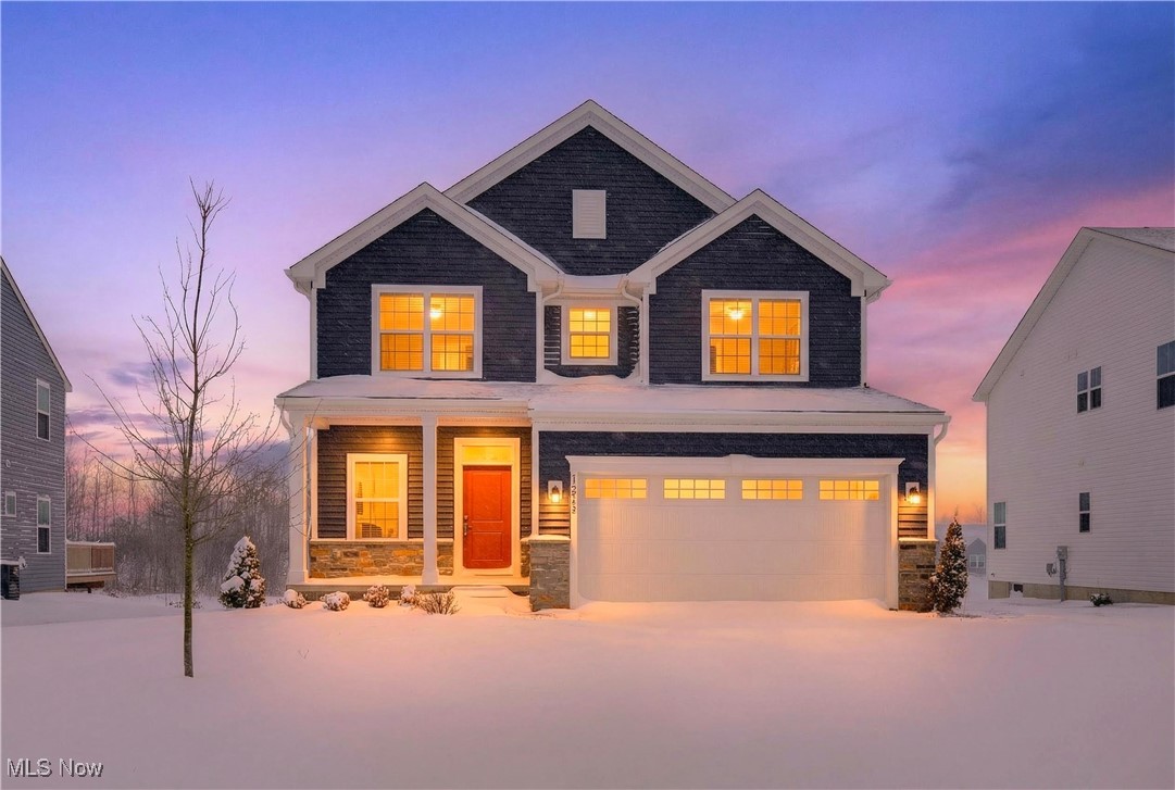 Woodsong PUD Ph 11 - Residential