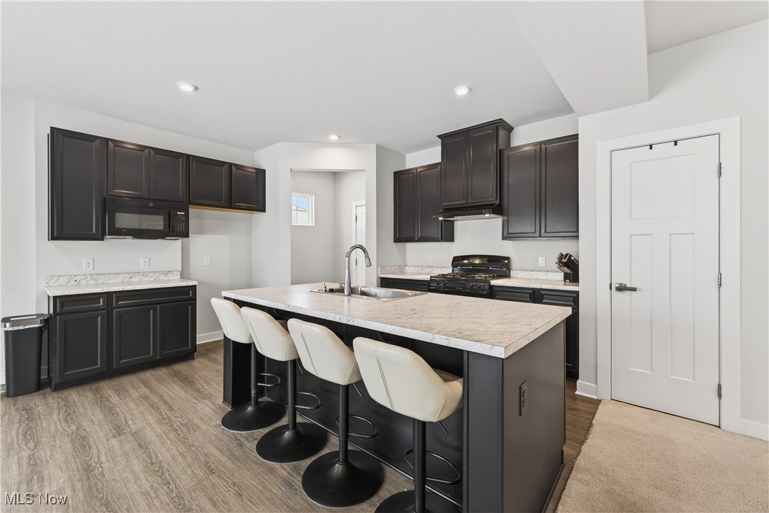 Woodsong PUD Ph 11 - Residential