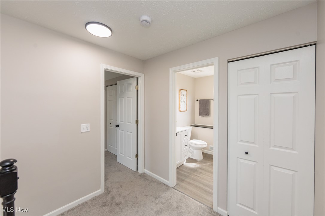 Parkside At Eastwood - Residential