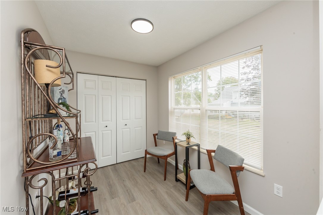 Parkside At Eastwood - Residential