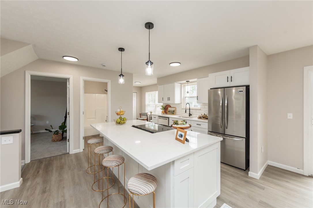 Parkside At Eastwood - Residential