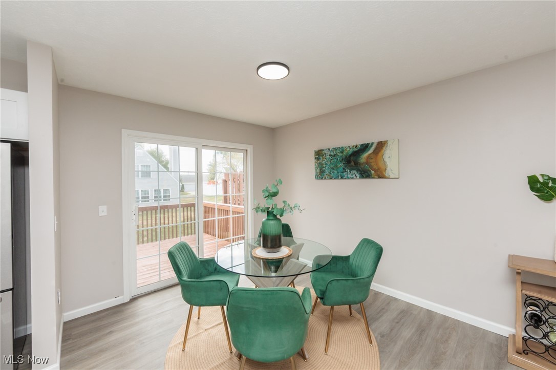 Parkside At Eastwood - Residential