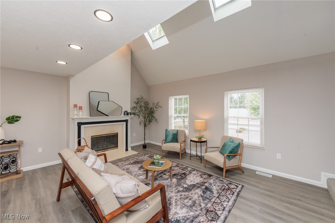 Parkside At Eastwood - Residential