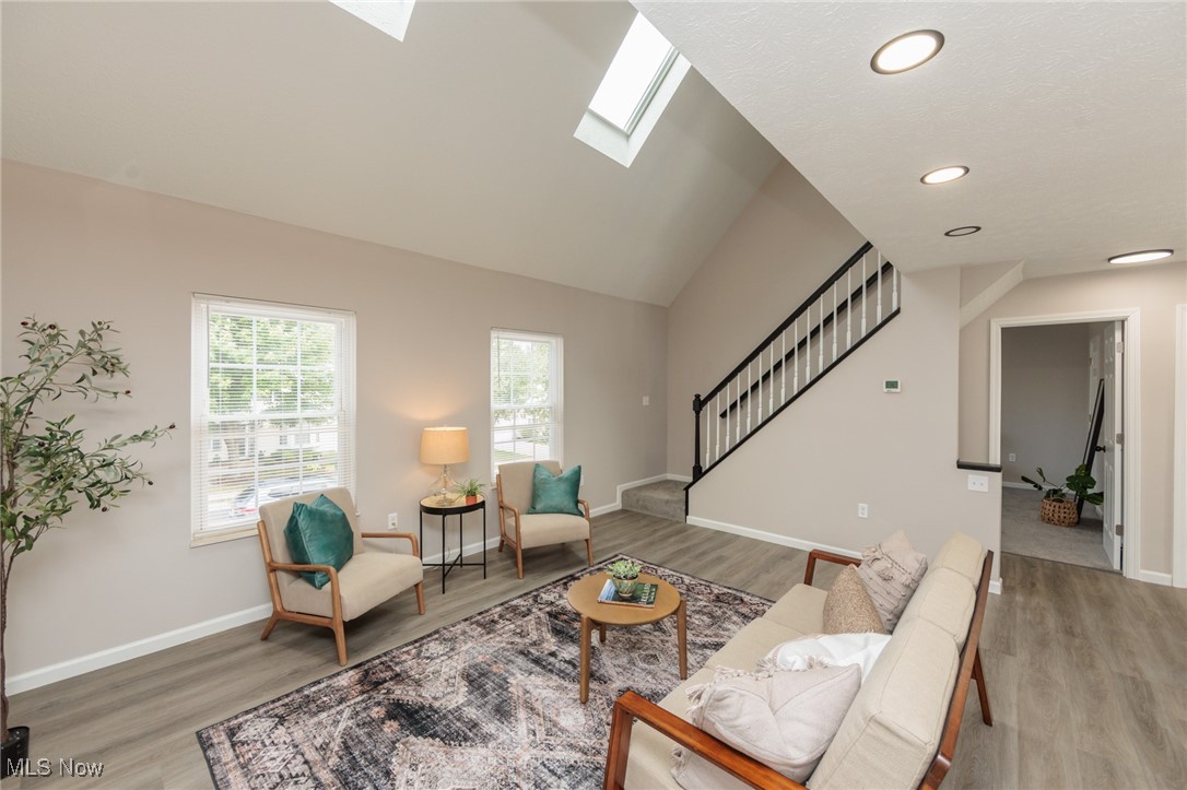 Parkside At Eastwood - Residential