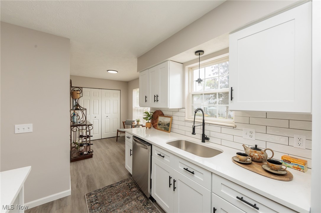 Parkside At Eastwood - Residential