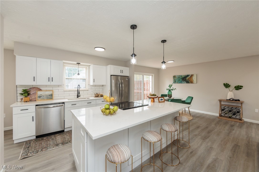 Parkside At Eastwood - Residential