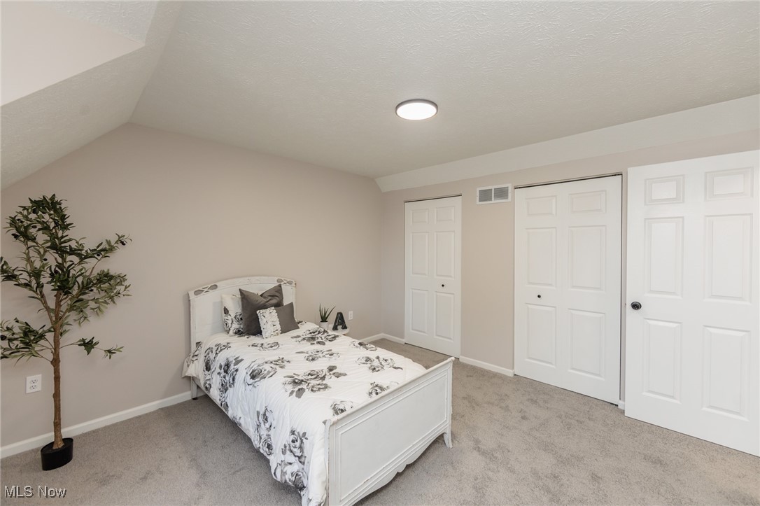 Parkside At Eastwood - Residential