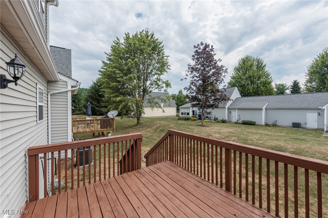 Parkside At Eastwood - Residential