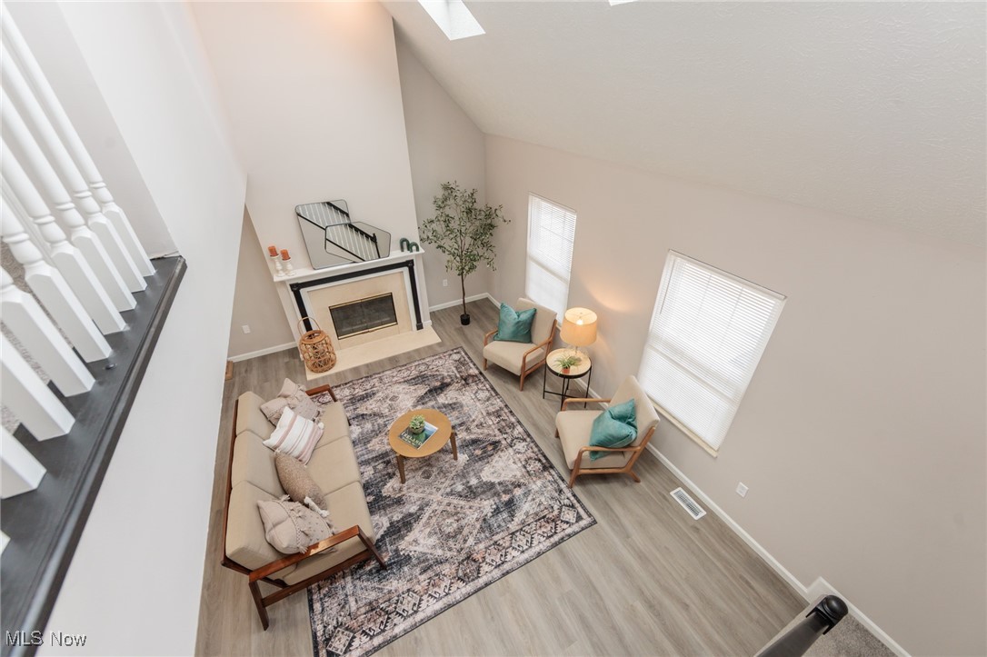 Parkside At Eastwood - Residential