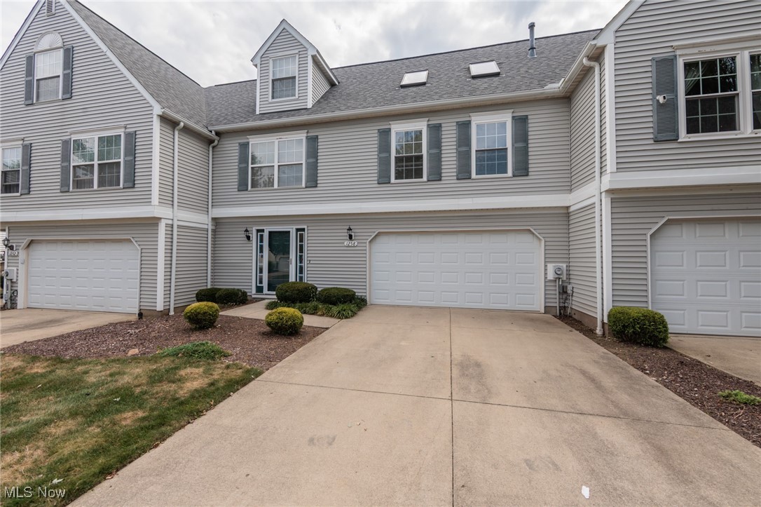 Parkside At Eastwood - Residential