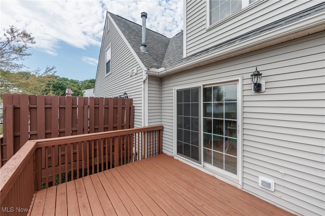 Parkside At Eastwood - Residential