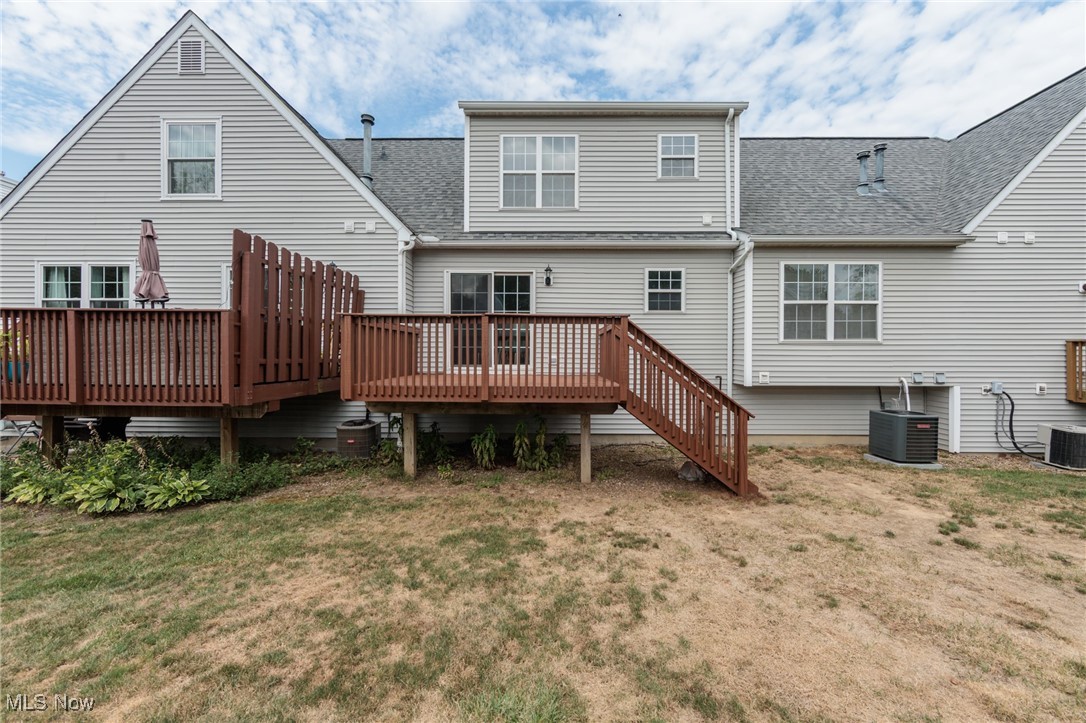 Parkside At Eastwood - Residential