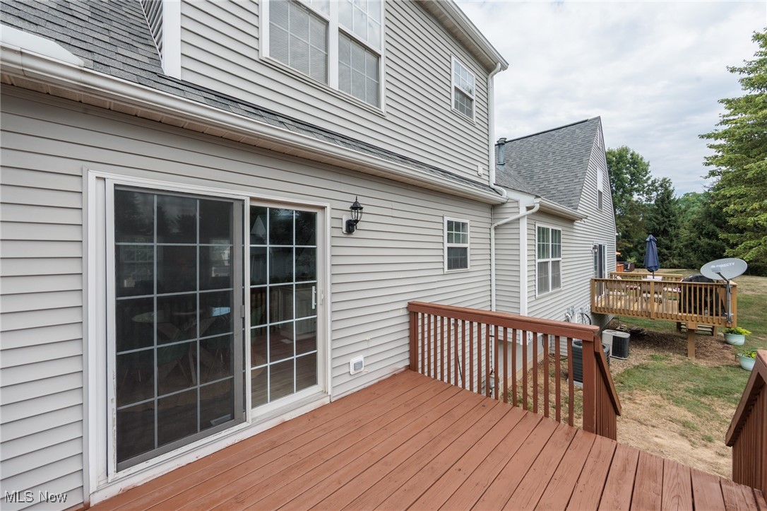 Parkside At Eastwood - Residential