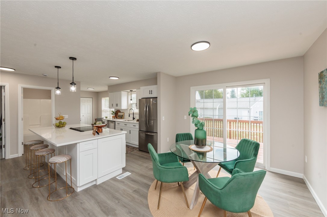 Parkside At Eastwood - Residential