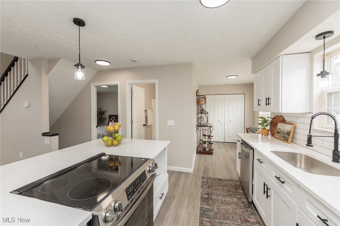 Parkside At Eastwood - Residential