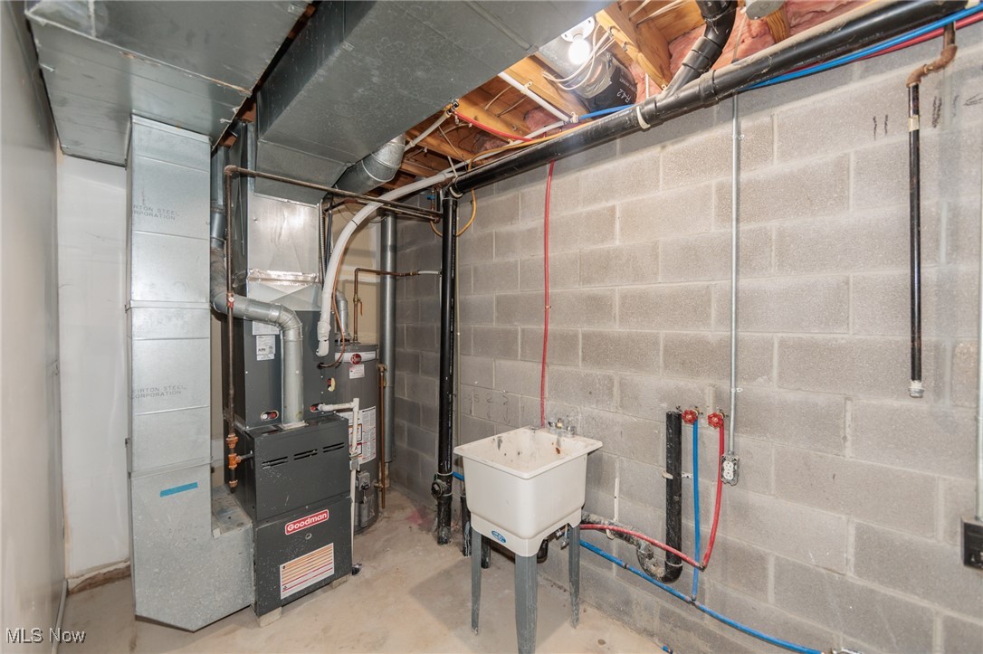 Parkside At Eastwood - Residential