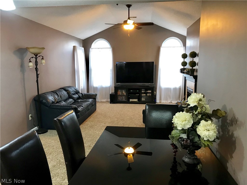 Villas At Trotters Chase - Residential