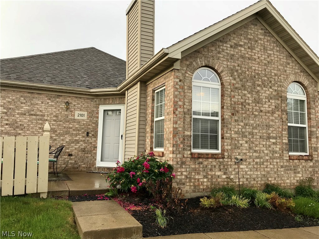 Villas At Trotters Chase - Residential