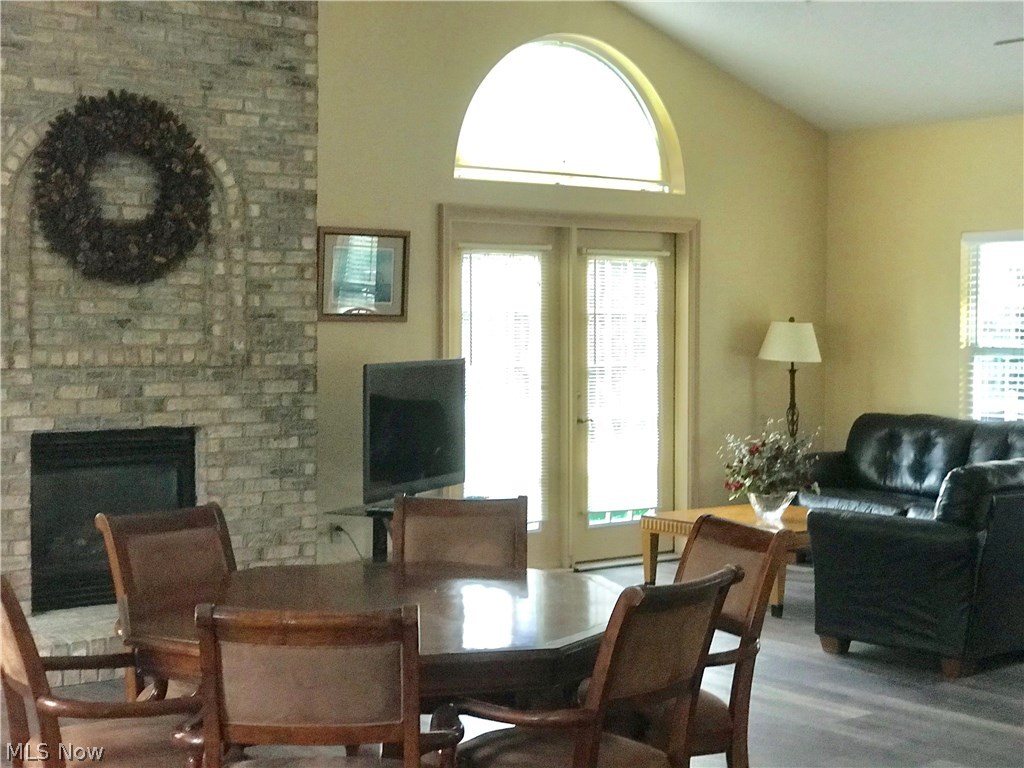 Villas At Trotters Chase - Residential