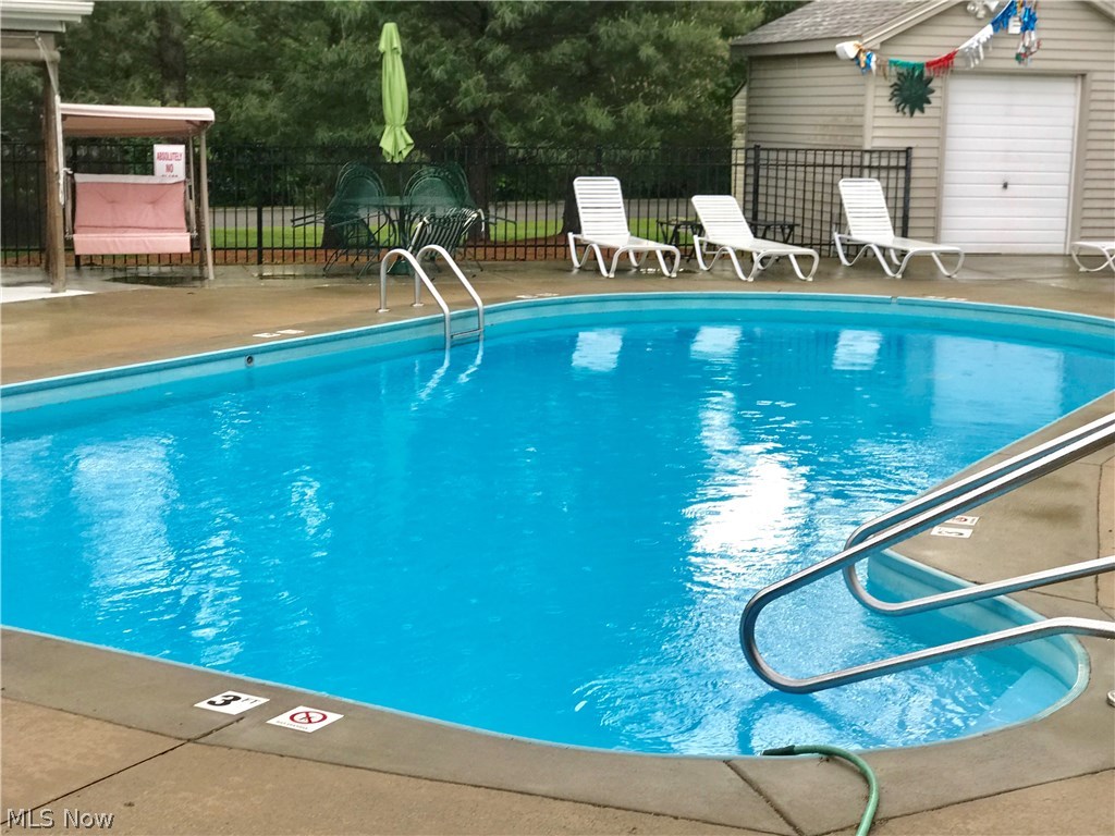 Villas At Trotters Chase - Residential