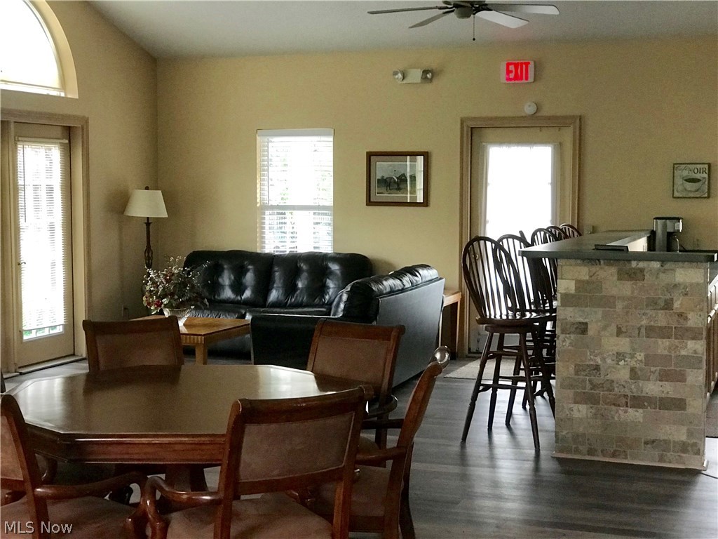 Villas At Trotters Chase - Residential