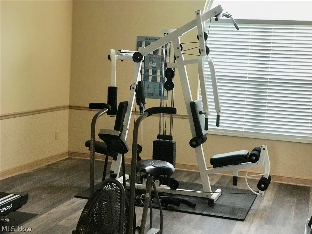 Villas At Trotters Chase - Residential