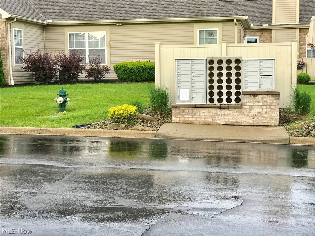 Villas At Trotters Chase - Residential