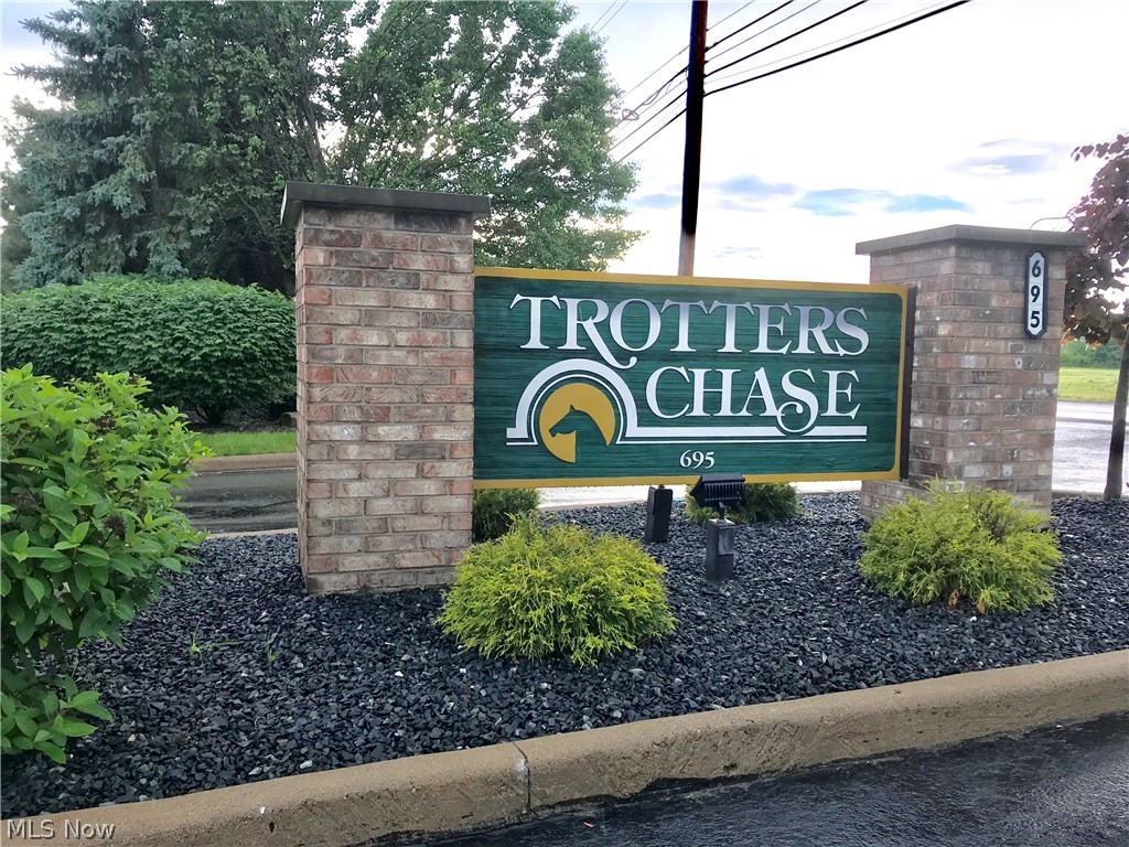 Villas At Trotters Chase - Residential