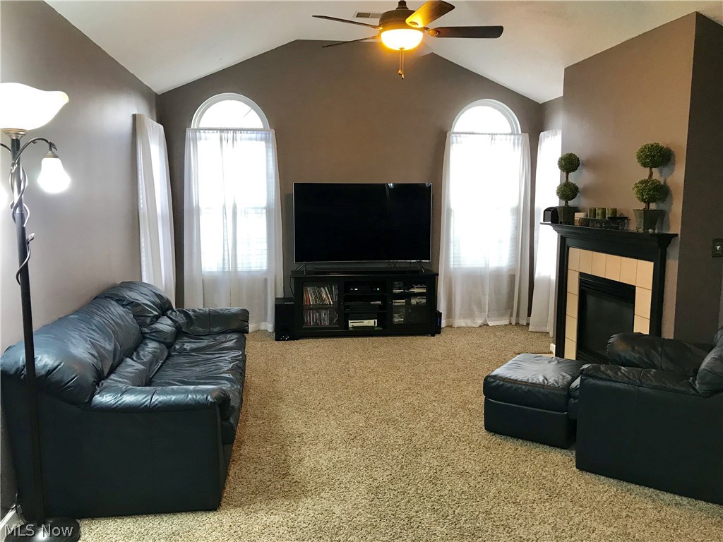 Villas At Trotters Chase - Residential