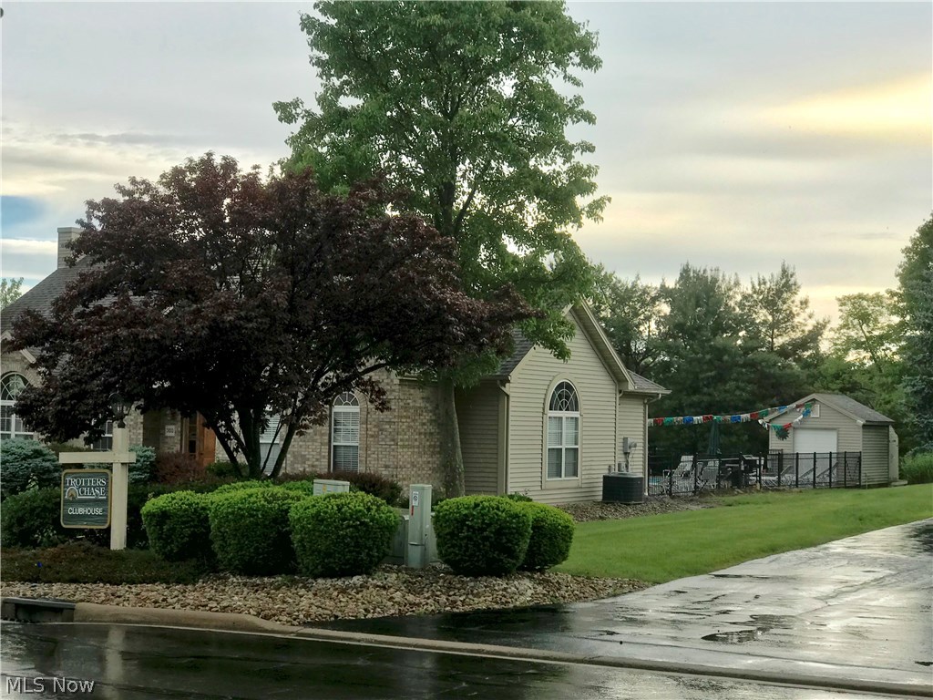 Villas At Trotters Chase - Residential