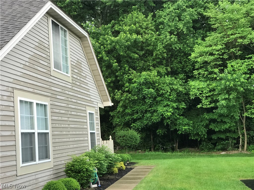 Villas At Trotters Chase - Residential