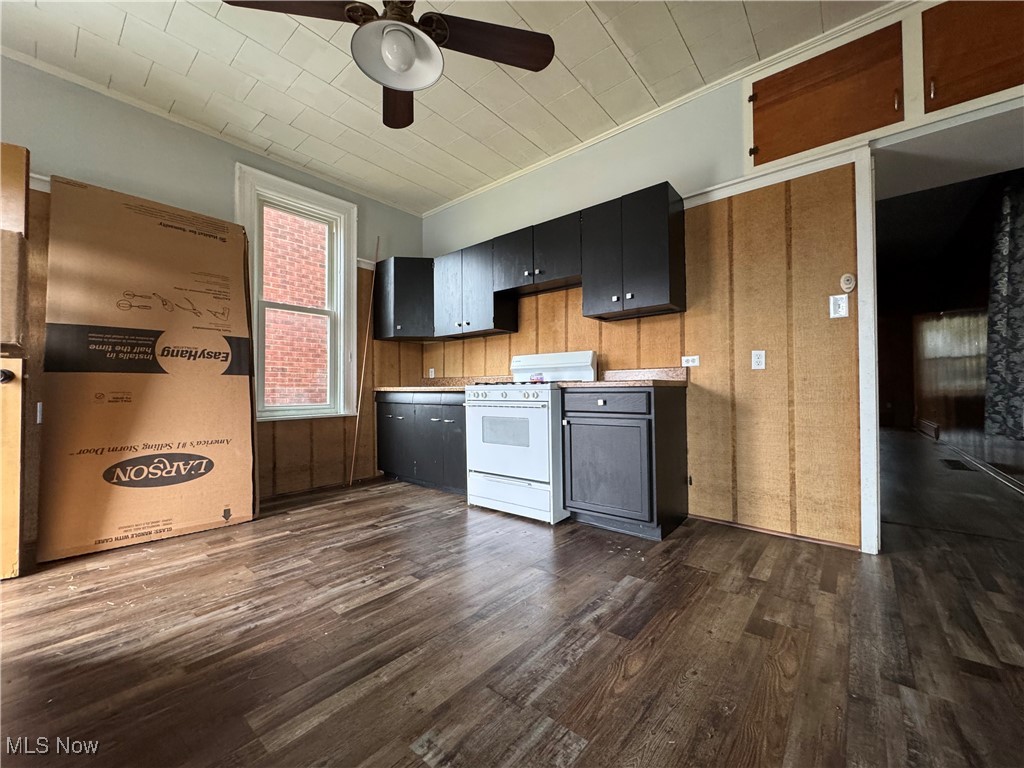 Martins Ferry - Residential