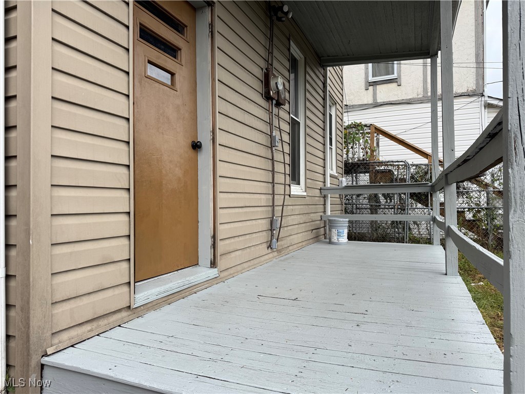 Martins Ferry - Residential