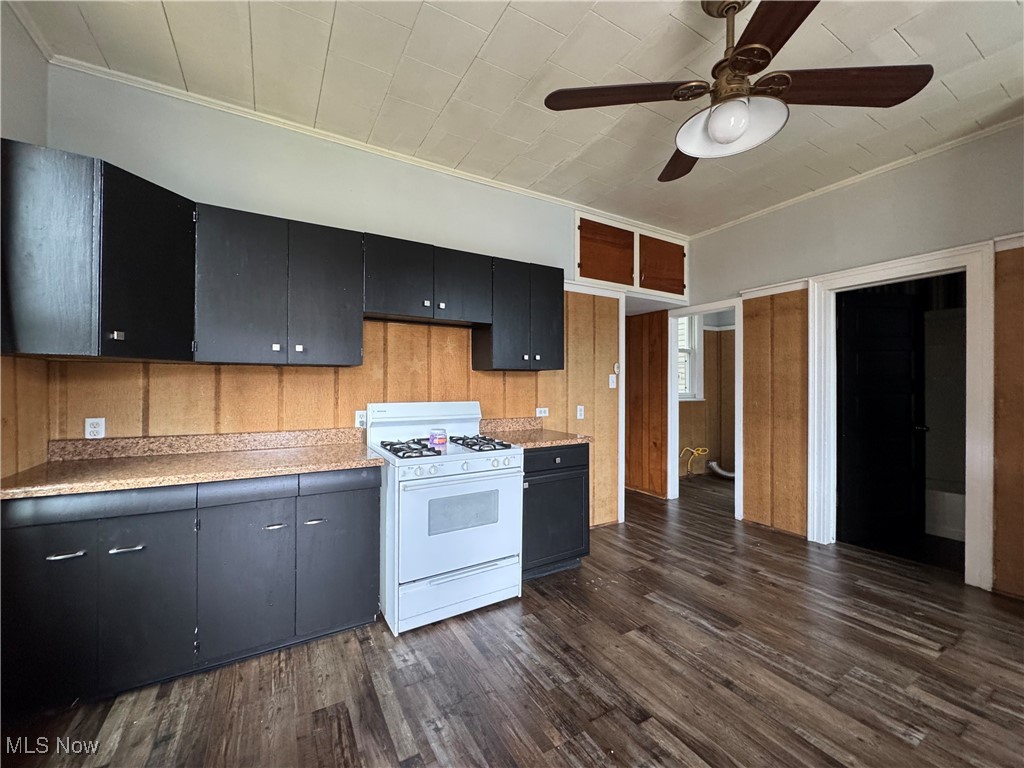 Martins Ferry - Residential