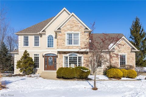 34348 Crown Colony Drive, Avon, OH 44011 - #: 5187554