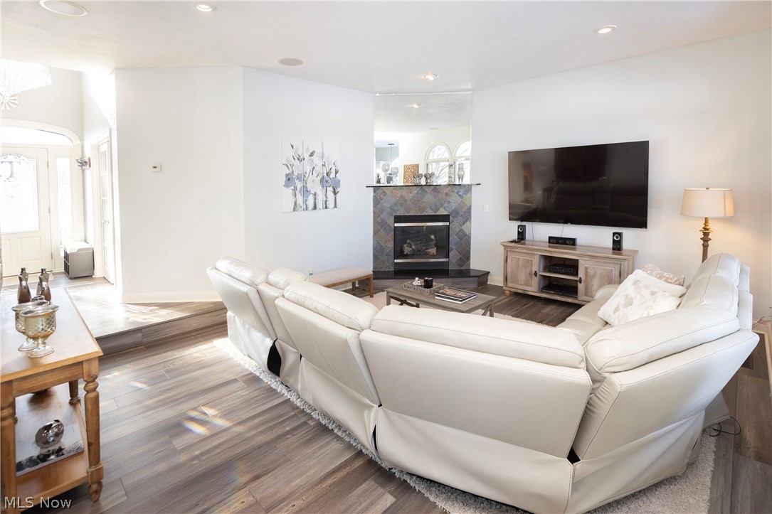 Red Tail Dev 04 - Residential